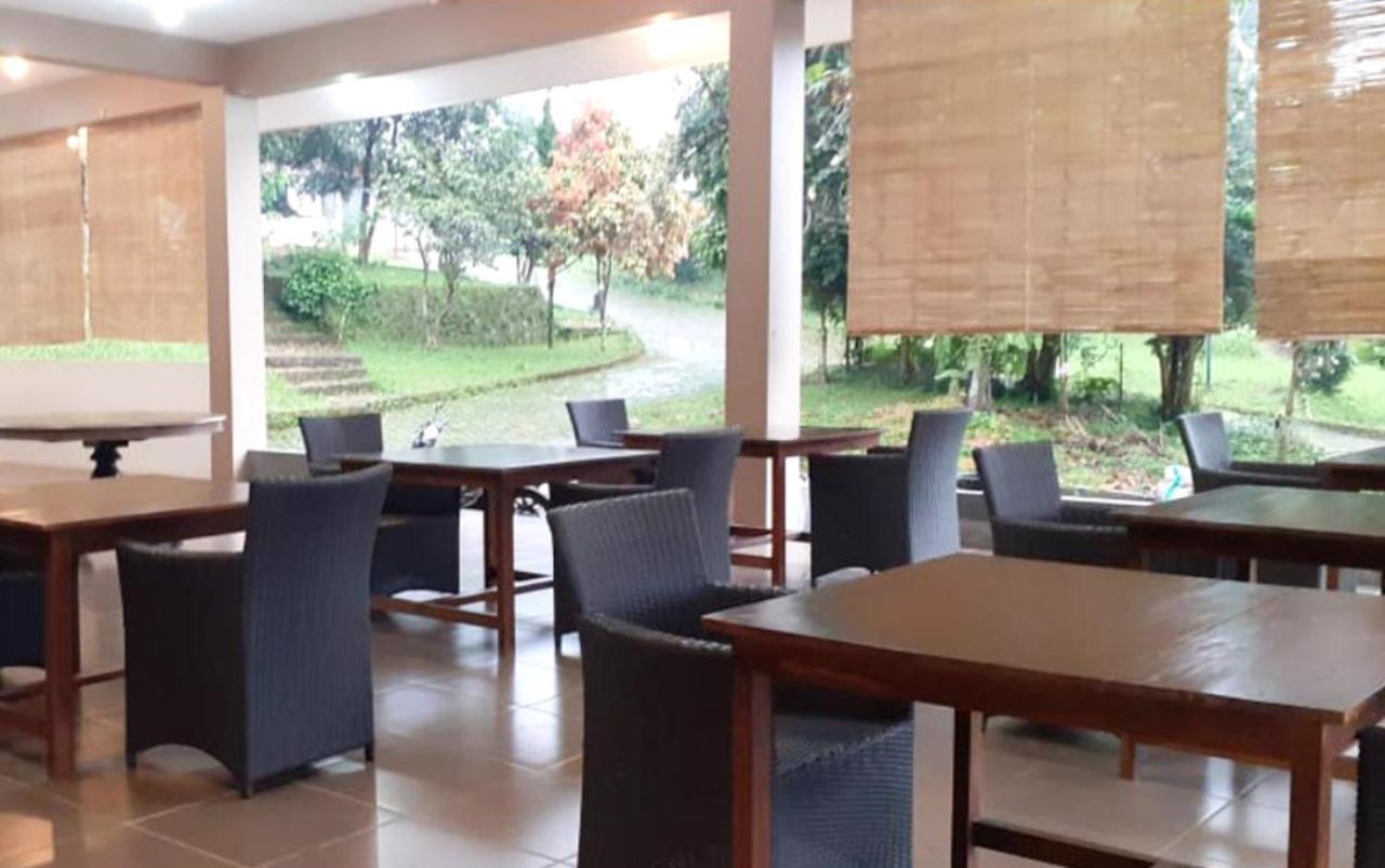 Bumi Ciboled Mitra Reddoorz Near Gerbang Tol Pamulihan Jatinangor Exterior photo
