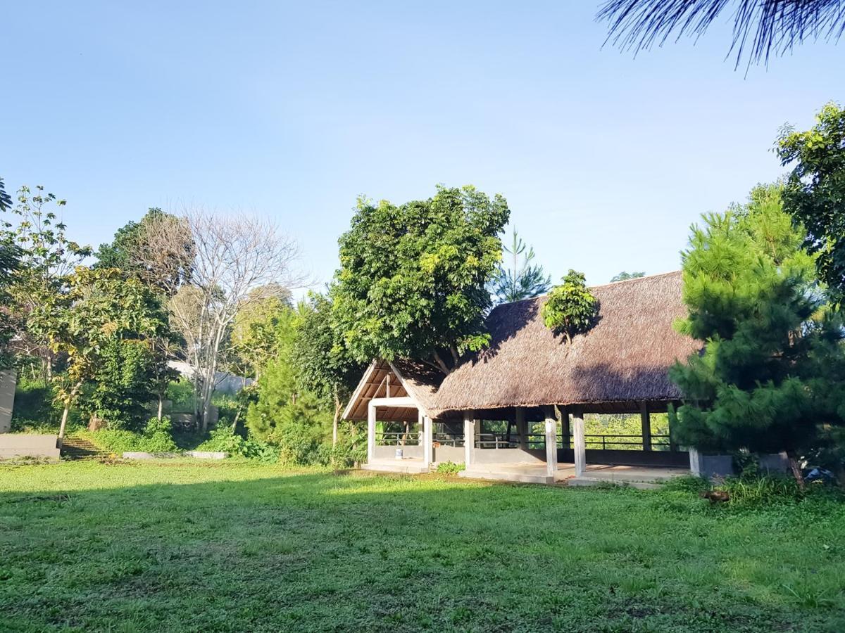 Bumi Ciboled Mitra Reddoorz Near Gerbang Tol Pamulihan Jatinangor Exterior photo